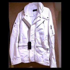 Flight Escape Jacket